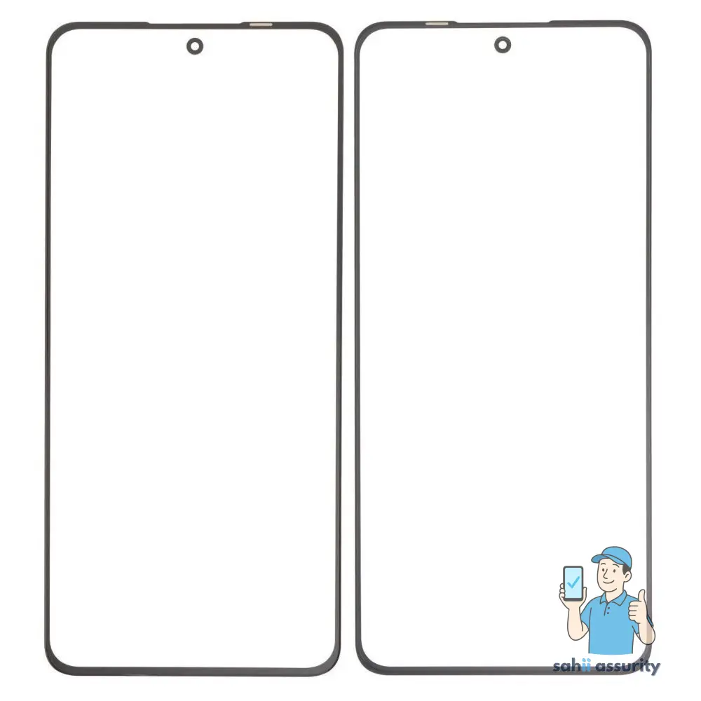 Front Glass for OnePlus 10T 5G